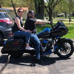 Meet your Posher, Chaz